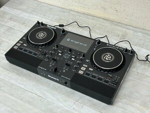 Σ9864 現状品 Numark MIXSTREAM PRO ヌマーク DJコントローラー