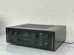 Σ9874 現状品 SANSUI AU-D707X サンスイ プリメインアンプ