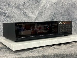 □t1809　現状品★SANSUI　サンスイ　SE-88　RS-880　イコライザー