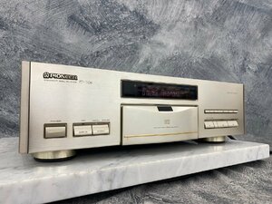 □t1848　中古★Pioneer　パイオニア　 PD-TO6　CDプレイヤー