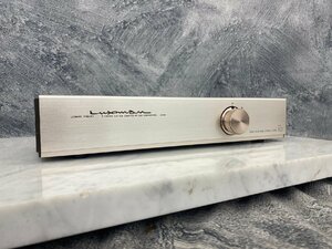 □t1795　現状品★LUXMAN 　ラックスマン　as-55　スピーカーセレクター