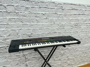 □t1908　中古★Roland JUPITER-50　ローランド　キーボード　シンセサイザー