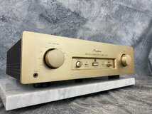 □t1931　中古★Acuuphase　アキュフェーズ　C-250　ステレオパワーアンプ_画像1