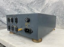 □t2026　中古★Audio Tekne　オーディオテクネ　ALT-8905　ライントランス　電源ノイズ_画像5