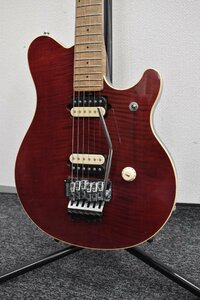 Σ9558 中古 MUSIC MAN ERNIE BALL EVH Signature 1993 ミュージックマン エレキギター ＃83176