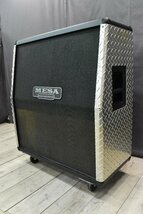 ◇直s5027 中古品 MESA/BOOGIE メサブギー キャビネット 4×12 4FB CEL-30【宮城県岩沼市】 直接引取orチャーター便_画像1