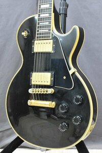 ◇s5097 中古品 Gibson ギブソン エレキギター Les Paul CUSTOM #00161383