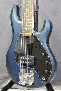 ◇s5102 中古品 Sterling スターリン 5弦エレキベース Sting Ray5 #B196409