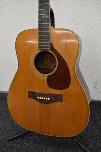 Σ0058 現状品 YAMAHA FG-350 ヤマハ アコースティックギター