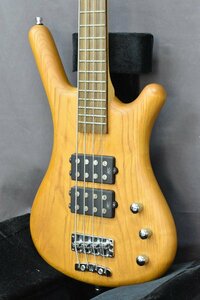 ◇s5195 中古品 Warwick ワーウィック エレキベース RB E 516716-12