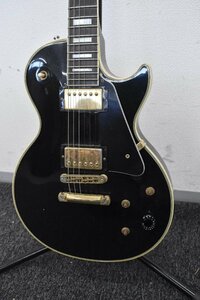 Σ0248 現状品 Gibson LesPaul CUSTOM ギブソン エレキギター #92668300
