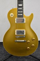 Σ0374 中古 Gibson CUSTOM SHOP MURPHY LAB GOLD TOP 1957 Les Paul ギブソン エレキギター #73020_画像2