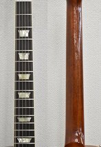 Σ0374 中古 Gibson CUSTOM SHOP MURPHY LAB GOLD TOP 1957 Les Paul ギブソン エレキギター #73020_画像5