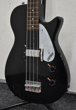 Σ9867 中古 GRETSCH Electromatic グレッチ エレキベース_画像1