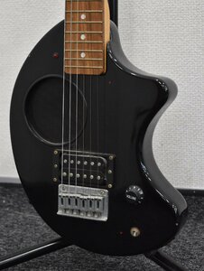 Σ9896 ジャンク FERNANDES ZO-3 フェルナンデス エレキギター ③