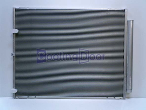 CoolingDoor＜3点セット＞レジアスエース コンデンサー＆ラジエター＆サブラジエター★前期★KDH200系★A/T★新品★大特価★18ヶ月保証★