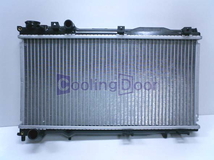 CoolingDoor【45111TC010】サンバー ラジエター★TT1・TT2★M/T★新品★大特価★18ヶ月保証【45111TC011・45111TC012】_画像1