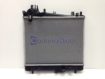 CoolingDoor【17700-64P00】エブリー ラジエター★DA17V★M/T・A/T★オイルクーラーなし★新品★大特価★18ヶ月保証【17700-64P40】_画像1