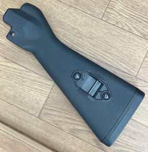 CYMA MP5 ストック 中古 MP5A5 MP5A4 MP5SD5 MP5SD6