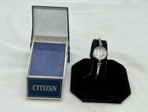 sk6793060/CITIZEN シチズン Hi-Mode 21石 レディース ヴィンテージ 手巻き 腕時計 ビンテージ コレクション_画像2