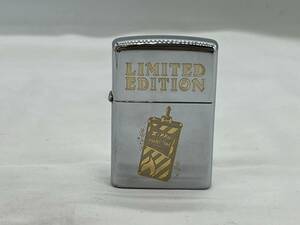 sk6754360/ZIPPO ジッポー ANTIQUE SERIES アンティーク シリーズ オイル缶 デザイン 両面加工