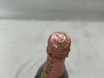 ay6770060/MOET&CHANDON モエシャン シャンパン 750ml フランス 12度_画像6