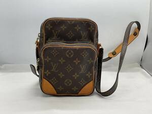 bc6866060/LOUIS VUITTON ルイヴィトン モノグラム ママゾン 斜め掛け ショルダーバッグ