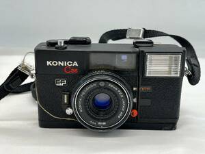 ay6903060/KONICA C35 EF カメラ コニカ 38mm F2.8