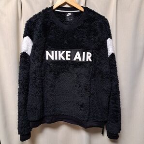 NIKE AIR SEASONAL CREW ナイキ エア シーズナル 黒