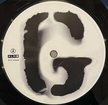 美品！USオリジナル盤 GARBAGE / MASTERDISK刻印 シュリンク LP盤 2枚組 レコード 1995年盤 ガービッジ Butch Vig_画像5