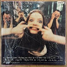美品！USオリジナル盤 GARBAGE / MASTERDISK刻印 シュリンク LP盤 2枚組 レコード 1995年盤 ガービッジ Butch Vig_画像3