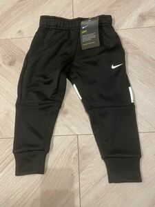 NIKE ナイキ 子供服　2T 90cm 子ども服　1円スタート　ジャージ　ズボン　スウェット