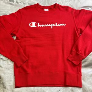 champion チャンピオン トレーナー サイズM スウェット (管理番号2401IZ106)