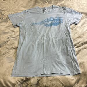 crazy shirt クレイジーシャツ Tシャツ サイズS 半袖 トップス (管理番号2401IZ107)