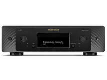 【アナログレコード音質】marantz ネットワークCDプレーヤー CD 50n 高音質化改良品 syno tune Ultra Hyper Tune Black ハイエンドを凌駕_画像1