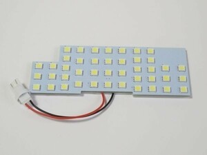 129発 高輝度LED LAPIN ラパン/ラパン ショコラ HE22Sルームランプ 3chip LED ルームランプ 専用設計 送料220円～