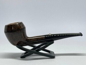 送料無料 パイプ Barling バーリング メリルボーン MARYLEBONE Ye Olde Wood DBW1817 1998B103