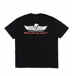 challenger Tシャツ