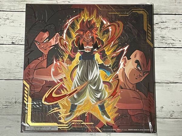 未使用 新品 スーパードラゴンボールヒーローズ SDBH 12th ANNIVERSARY SPECIAL SET スリーブ　オフィシャル カードボード