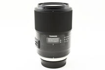 ★超美品★ TAMRON タムロン SP AF 90mm F2.8 Di MACRO VC USD ニコン #4553_画像9