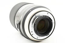 ★超美品★ TAMRON タムロン SP AF 90mm F2.8 Di MACRO VC USD ニコン #4553_画像6