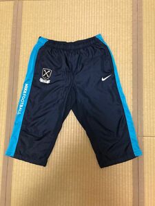 NIKE FOOTBALLピステパンツ