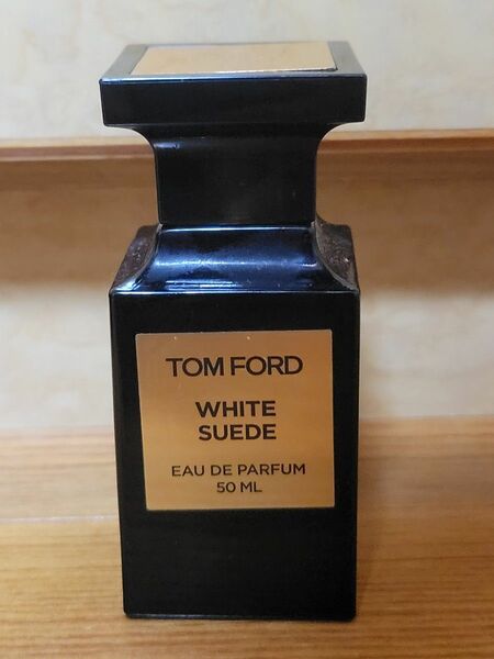 トムフォード　ホワイトスエード White Suede 　50ml c