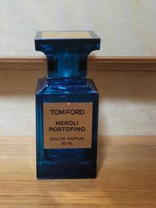 トムフォード ネロリ ポルトフィーノ オーデパルファム 50ml 香水 l