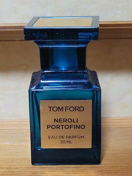 トムフォード ネロリ ポルトフィーノ オーデパルファム 30ml 香水 d