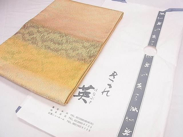 2024年最新】Yahoo!オークション -川島織物 帯(帯)の中古品・新品