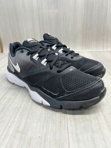 A-31 NIKE ナイキ TRAINING トレーニングシューズ　ウォーキングシューズ　メッシュシューズ　メンズ　27.5cm