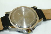 TH01082　ARMANI　EXCHANGE　AX1905　腕時計　動作確認済　中古品_画像10