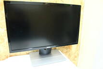 TH01168　DELL　SE2216H　21.5インチ　モニター　動作確認済　中古品_画像1