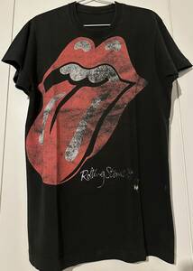 VINTAGE Tシャツ ヴィンテージTシャツ ツアーTシャツ ローリングストーンズ The Rolling Stones　1